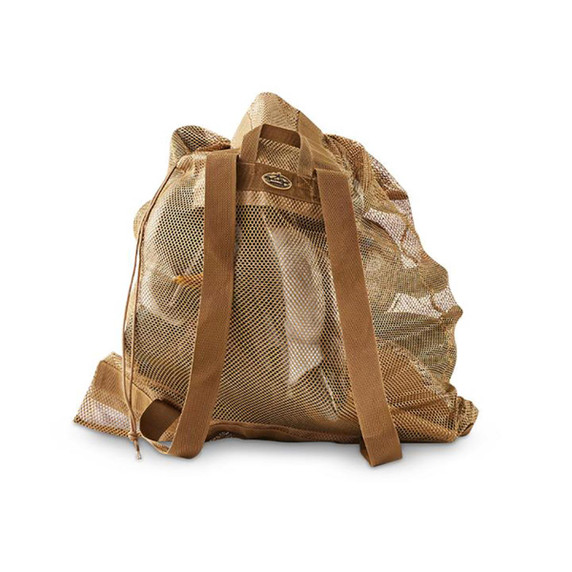 Image of the Rig'Em Right Top Dog Mesh Decoy Bag.