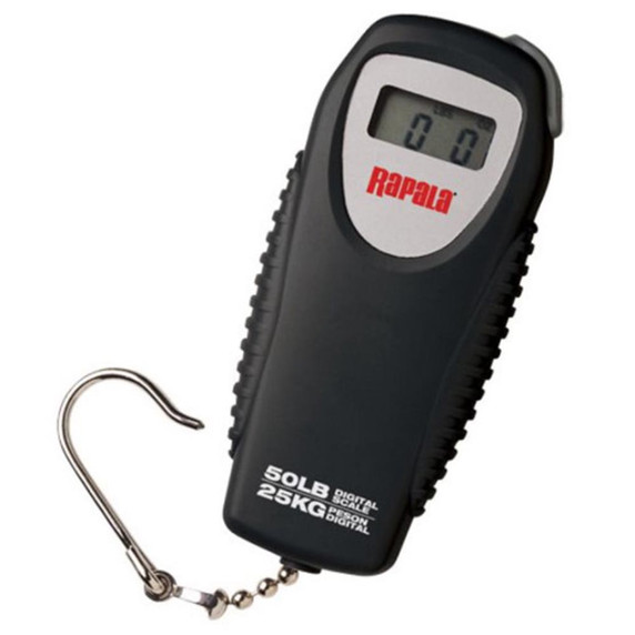 Mini Digital Scale 50lb