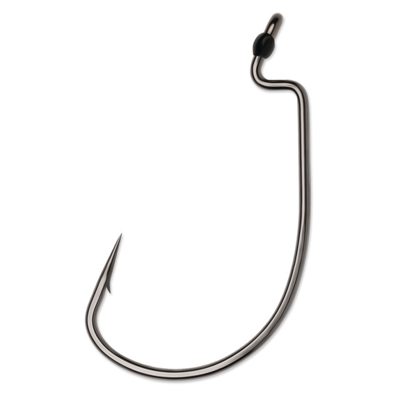 Image of the VMC Heavy Duty Wide Gap 5/0 Hook.