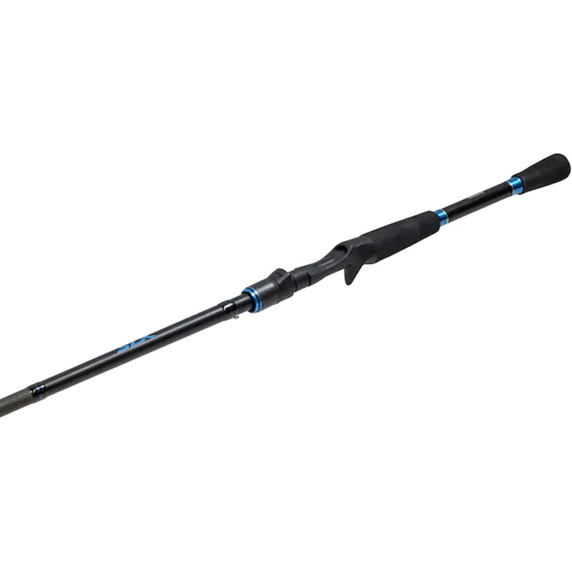 SLX CST X Casting Rod, 7'2", Medium