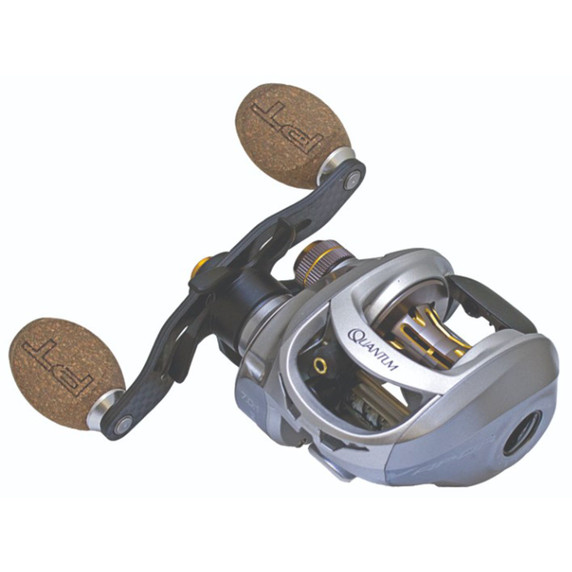 Vapor Baitcast Reel