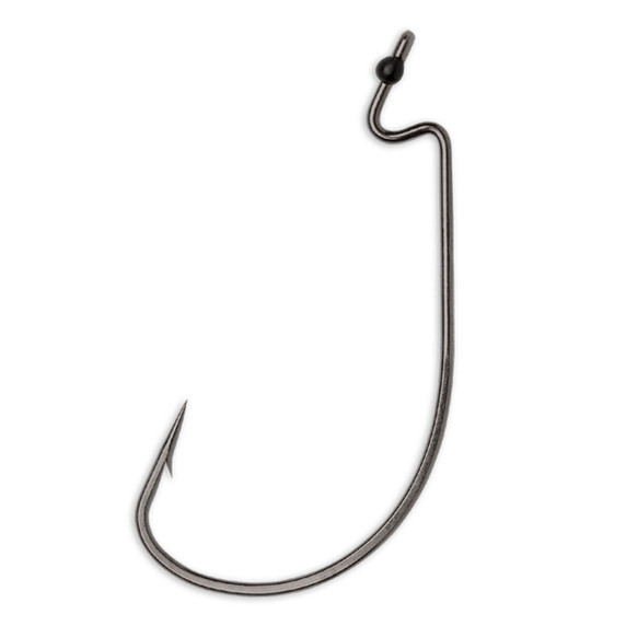 WG Wide Gap 5/0 Hook, 5 Pack