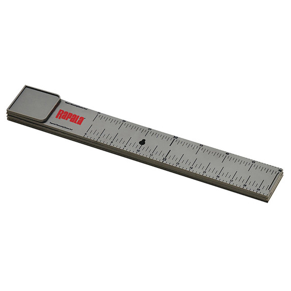 Magnum Folding Ruler 60"