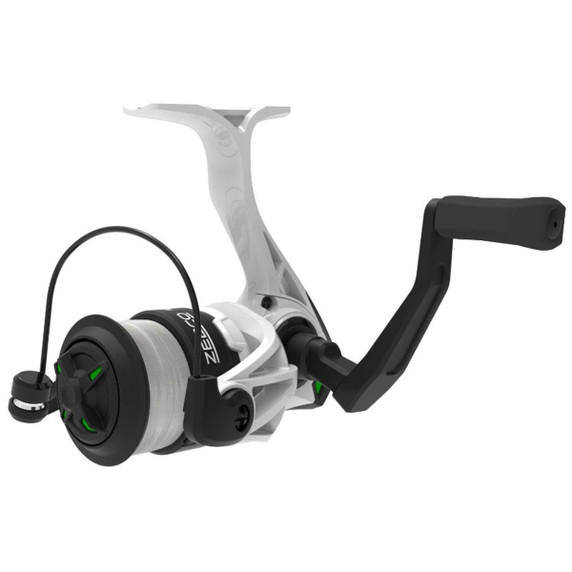 Roam Green 30SZ 662M Spinning Rod and Reel Combo 10#C