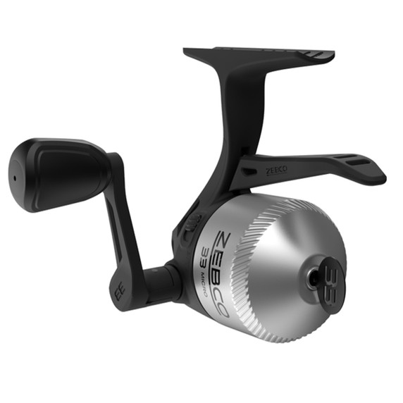 Zebco 33 Micro Triggerspin Reel