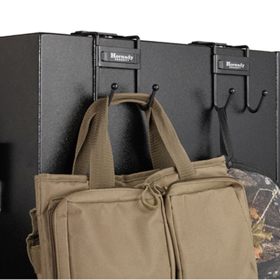 Hornady Magnetic Safe Hooks - 2 Pack set image