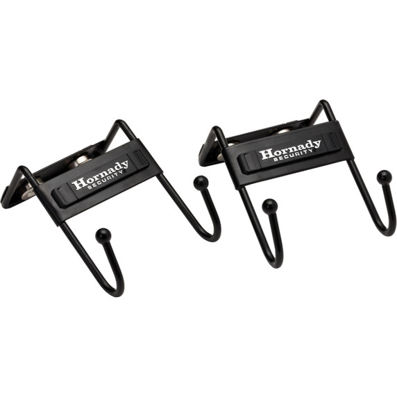 Hornady Magnetic Safe Hooks - 2 Pack image