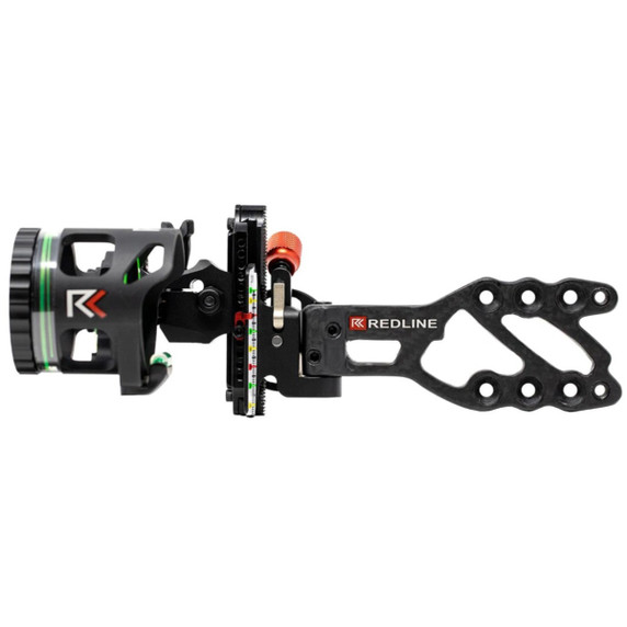 RL-1 Carbon 1 Pin Sight