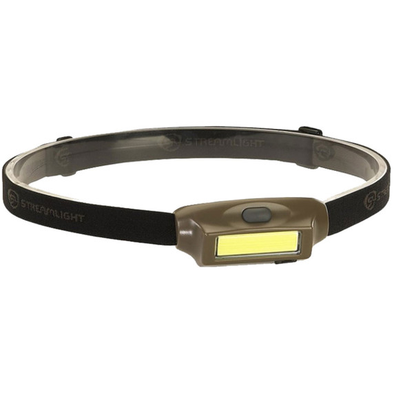 Bandit Rechargable  LED Headlamp