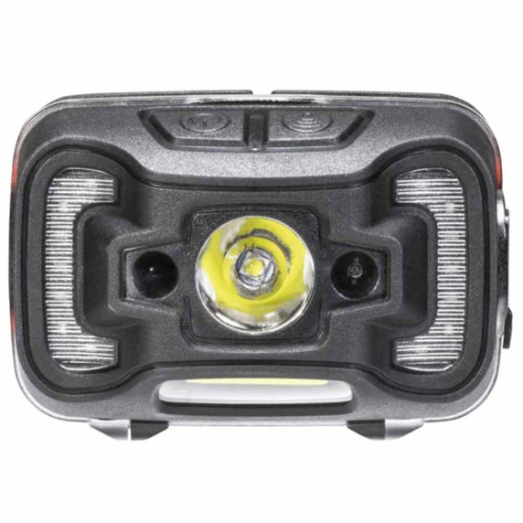 330 Lumen USB Rechargeable Motion Sensor Headlamp