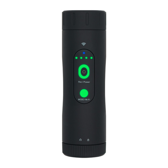 SOLO Xtreme Action Camera