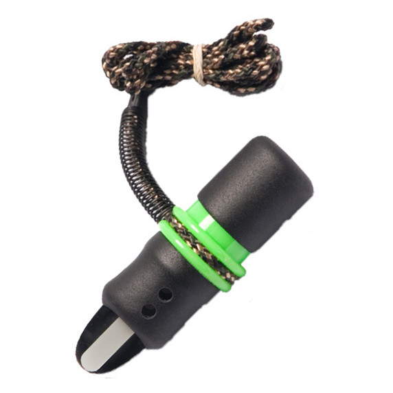 Rocky Mountain Calls The Temptress Cow Elk Call Image