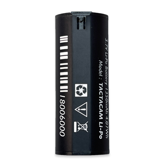 Rechargeable Battery