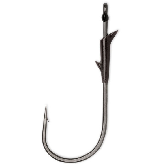 Flippin' Hook, 3/0, 5 Pack