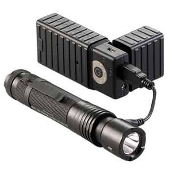 Streamlight ProTac HL USB Tactical LED Flashlight Picture