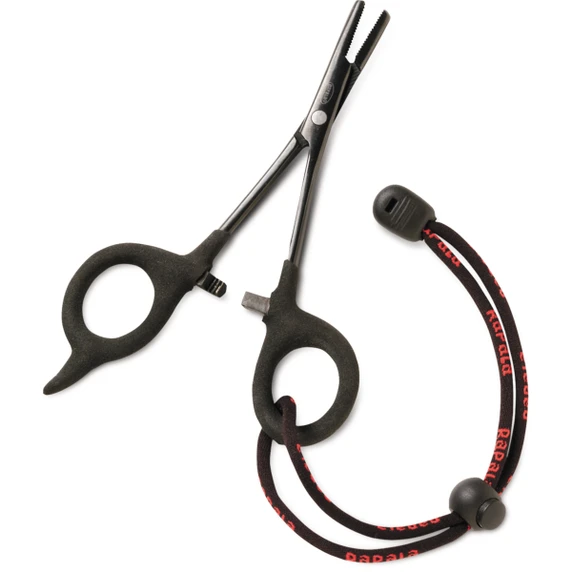 Rapala Stainless Steel Fishing Forceps Product Image