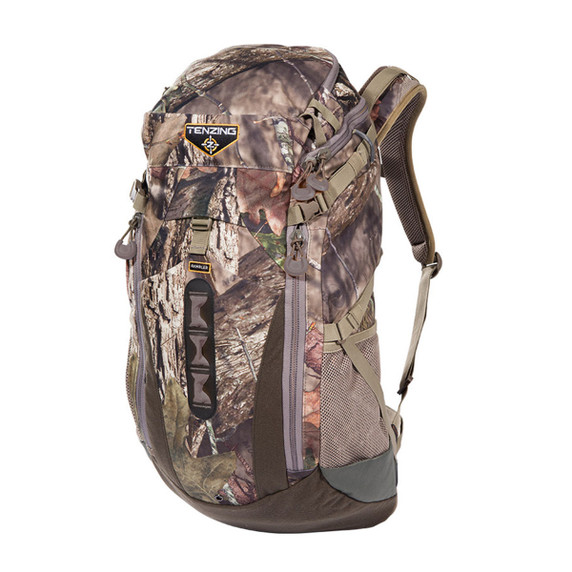Tenzing Rambler Day Pack Front Image