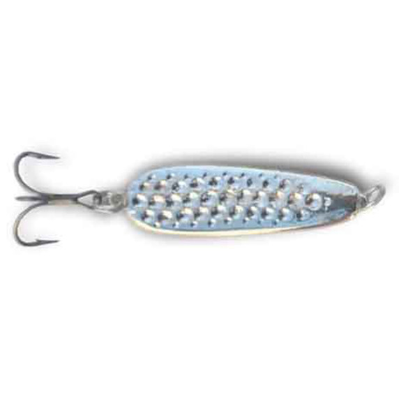 Double Header Spoon Bait 3/4 oz Pack of 2