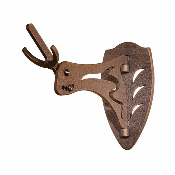 Image of the Skull Hooker Little Hooker in Brown