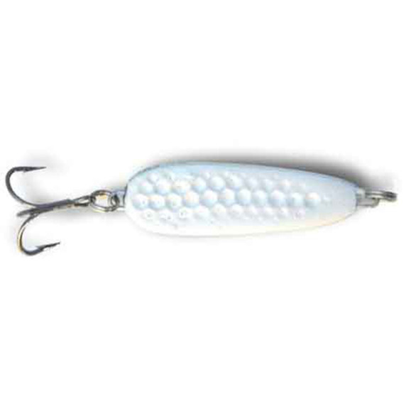 Double Header Spoon Bait 2 Pack