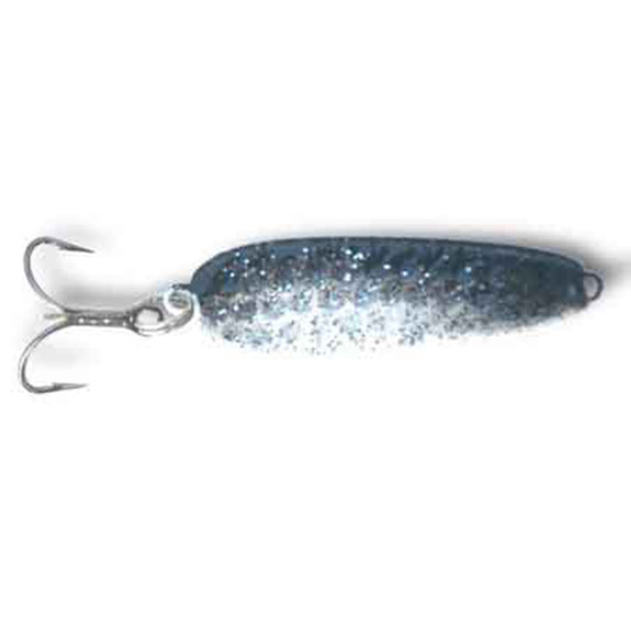 Double Header Spoon Bait 2 Pack