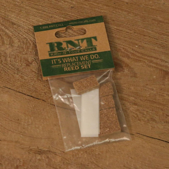 RNT Reed Sets Rogers Sporting Goods