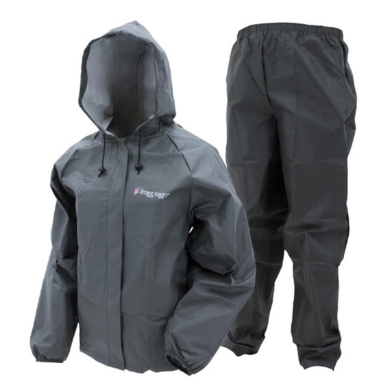 Women's Ultra-Lite² Rain Suit