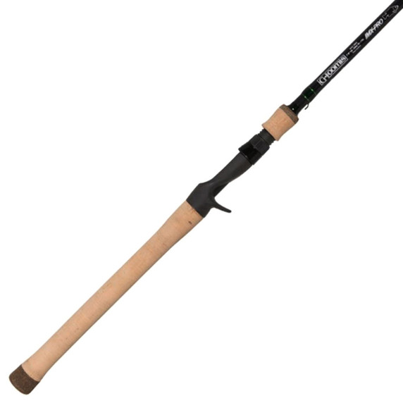 IMX-PRO Mag Bass Casting Rod