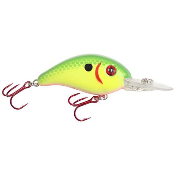 Slab-Hammer Crappie Crank 3XD