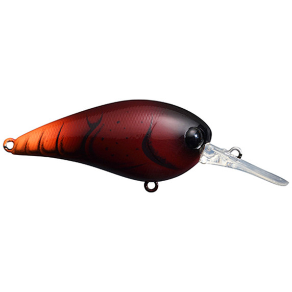 MC MR Crankbait