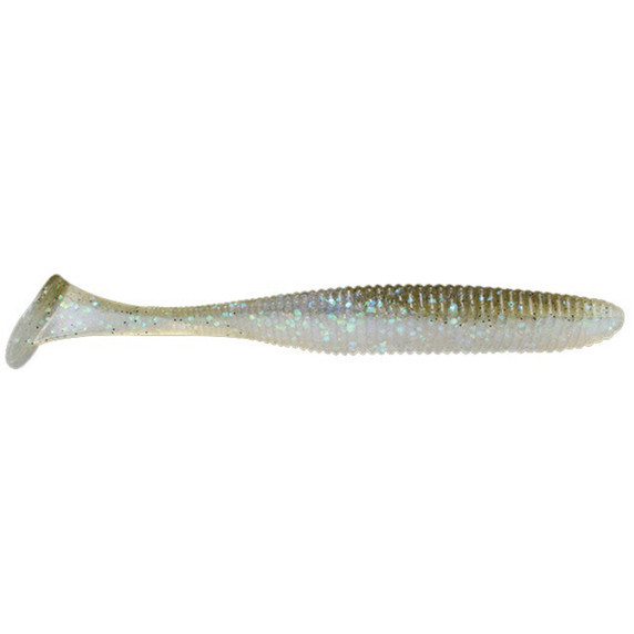 Jackall Rhythm Wave - Prism Shad