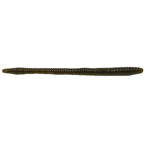 Esca Soft Worm Zoom Finesse - Modello 004, Misura 4,5, Confezione Da Esca Soft Worm Zoom Finesse - Modello 004, Misura 4,5, Confezione Da