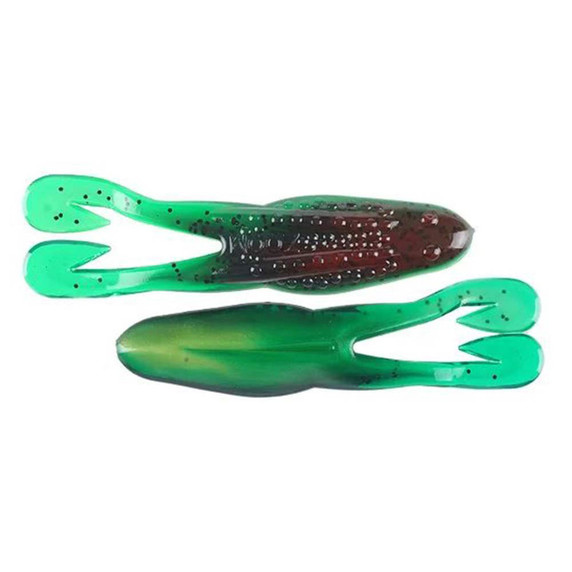 image of Zoom Horny Toad in tree frog.