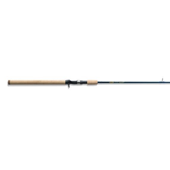 St. Croix Triumph Casting Rod Image