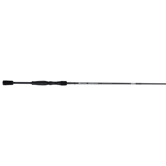 Back Image of the Abu Garcia Tournament Casting Rod.
