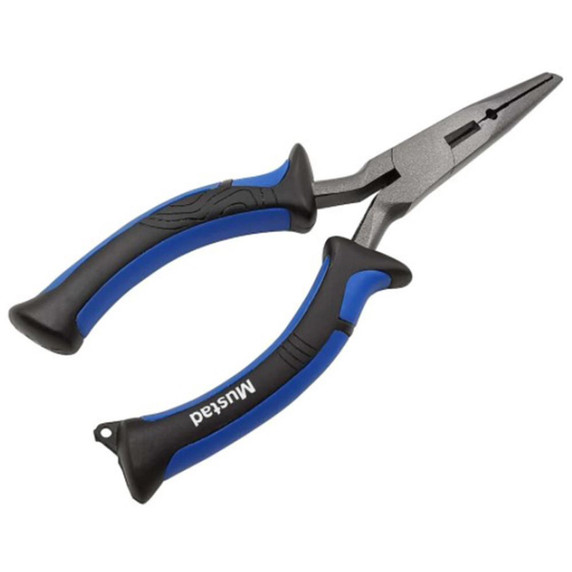 Mini Split Ring Plier