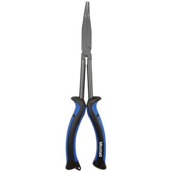 Mustad Bent Nose Plier