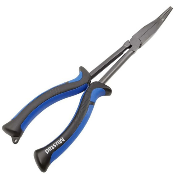 Mustad Bent Nose Plier