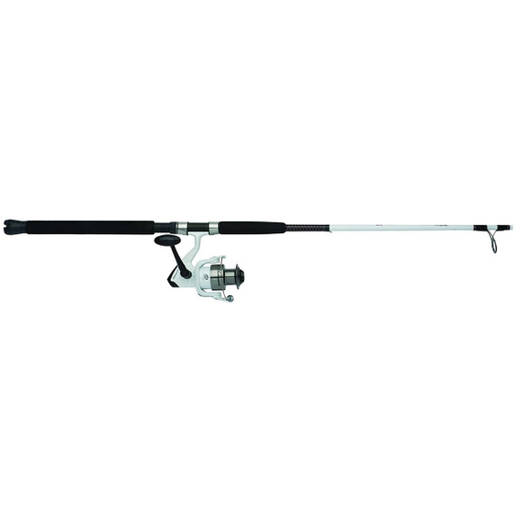 Catfish Spinning Rod and Reel Combo