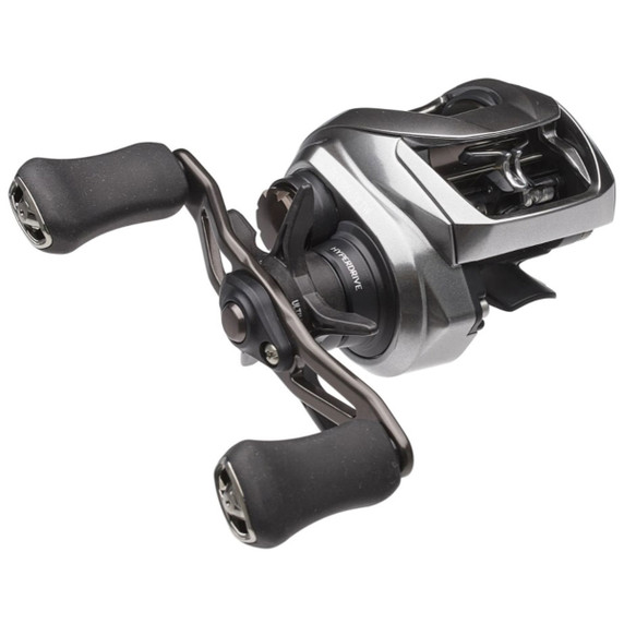 Daiwa Zillion SV TW G Baitcast Reel Image