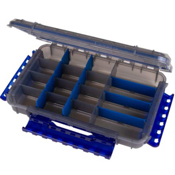 Zerust Max Waterproof Tackle Tray