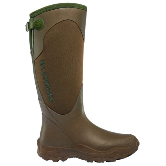 Image of LaCrosse Neoprene Boot.