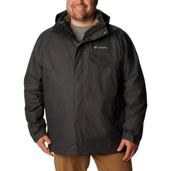 Men's Bugaboo II Fleece Interchange Jacket - Plus