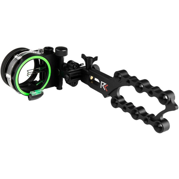 Image of the Redline RL-3 3 Sight, Right Handed.