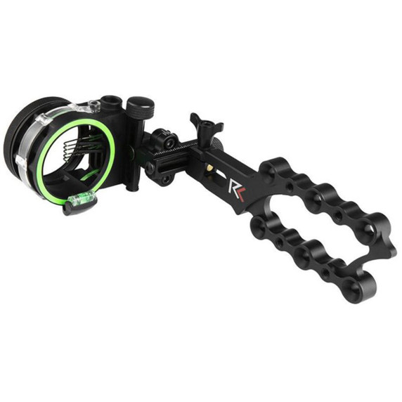 Image of the Redlline RL-3 5 Pin Sight.