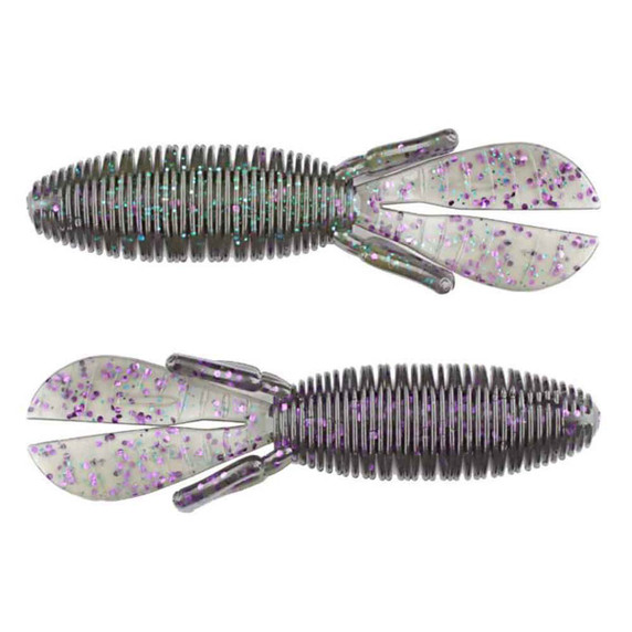 Missile Baits Baby D Bomb Pack in Candy Grass
