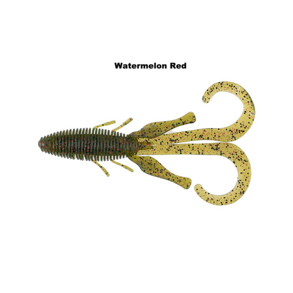 D Stroyer - 6 Pack Green Pumpkin