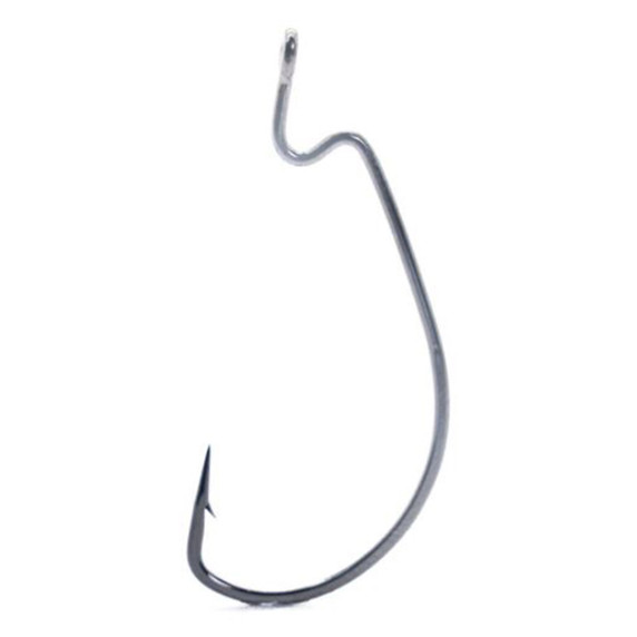 Mustad Ultra Lock Soft Plastic Hooks