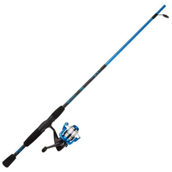 Navigator Spincast Rod Reel Combo