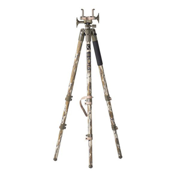 Bottomland CamoDeathGrip Tripod